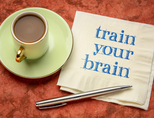 How Complaining Trains Your Brain