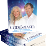 Image of the Codebreaker Book